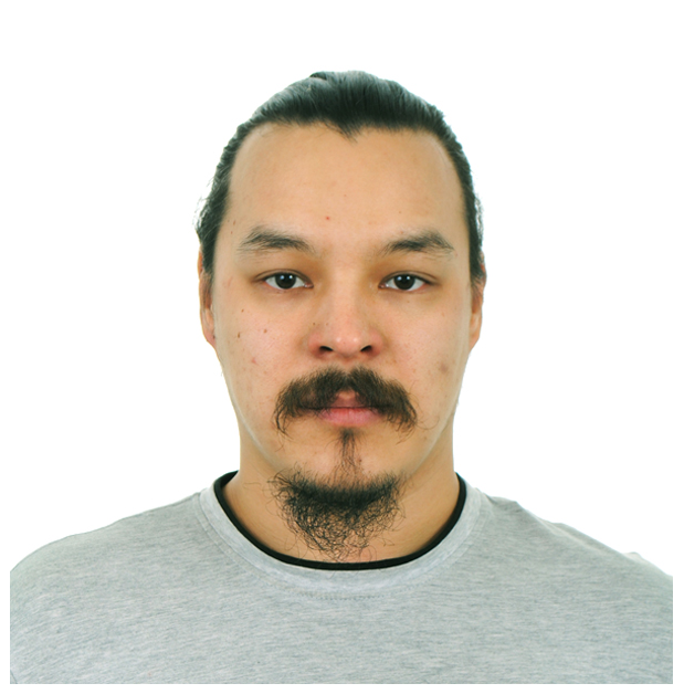 Roman Tsyrenzhapov